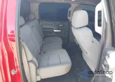 2016 Chevrolet Silverado 1500 1Lt z USA, uszkodzony, nr VIN 3GCPCREC7GG294564